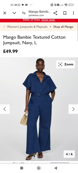 Tailored outfit needed... size 16 and massive boobs!