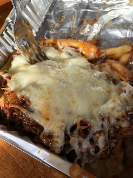 Familiar Friends in Frugality(Feb 24>)