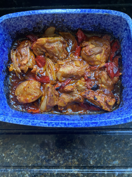 Week 2 - May '24 Low Carb Bootcamp - my favourite week!