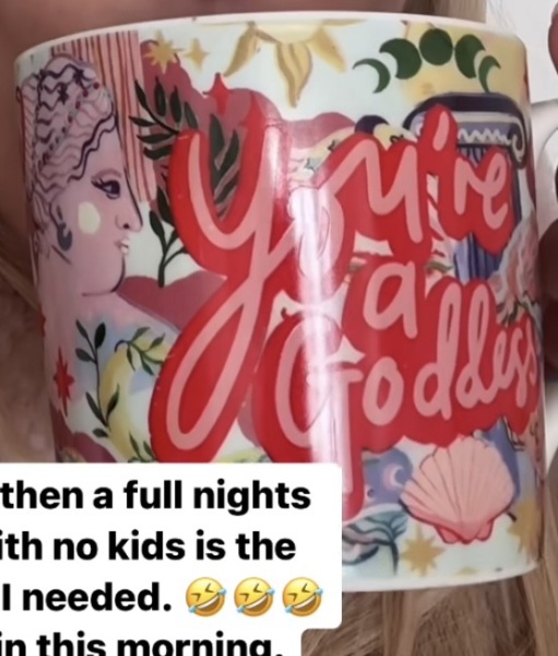 Help me find this mug please