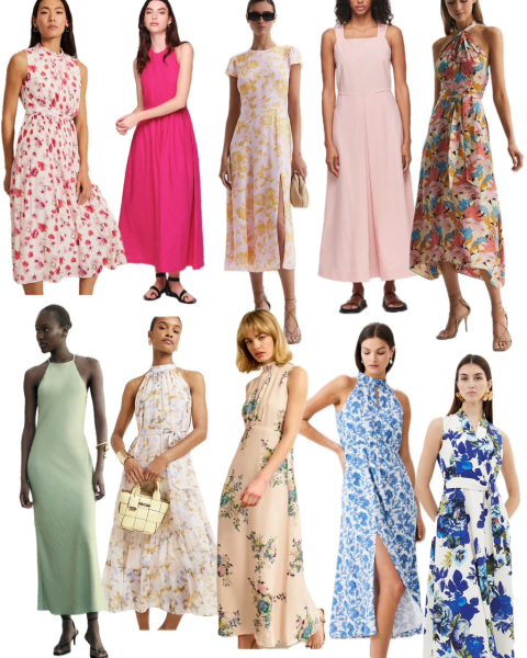 Personal stylist- spring summer