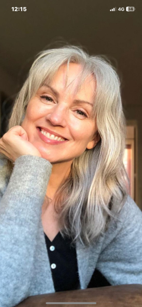 Whose given up at 40?