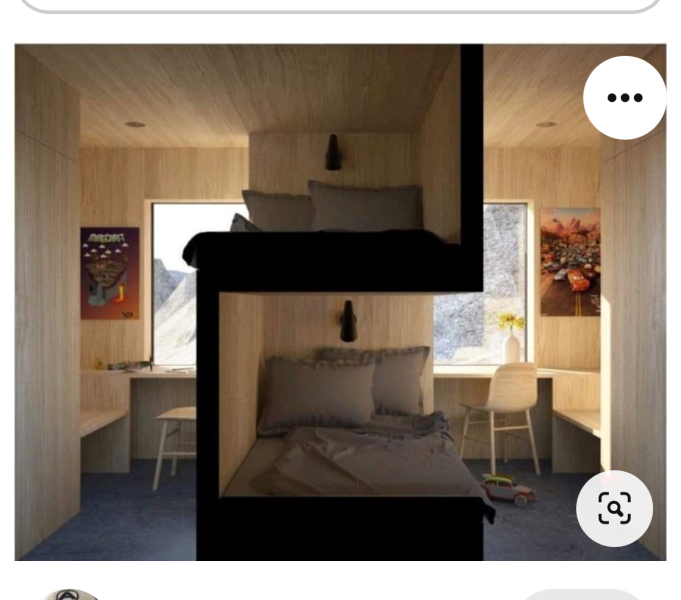 To ask 23 year old to give his bedroom to step son?