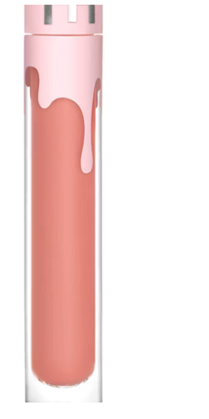 I have thin lips, lipstick makes me look like a clown