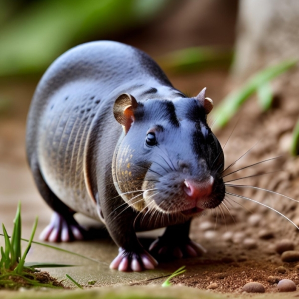 If you could combine two species of anything what would it be?