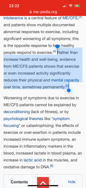 To expect fat nurses to have some insight?.