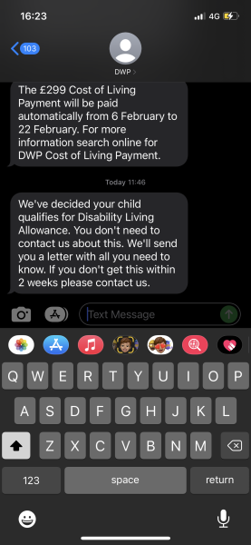 DLA WAIT TIME THREAD 42