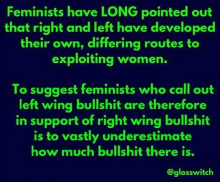 Is mumsnet right wing?