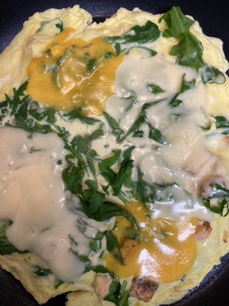 Come and tell me your dull and unexciting news 29: Calmly through the day