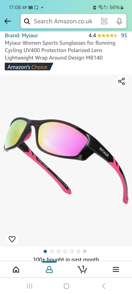 Recommendations for a couple of running accessories please.