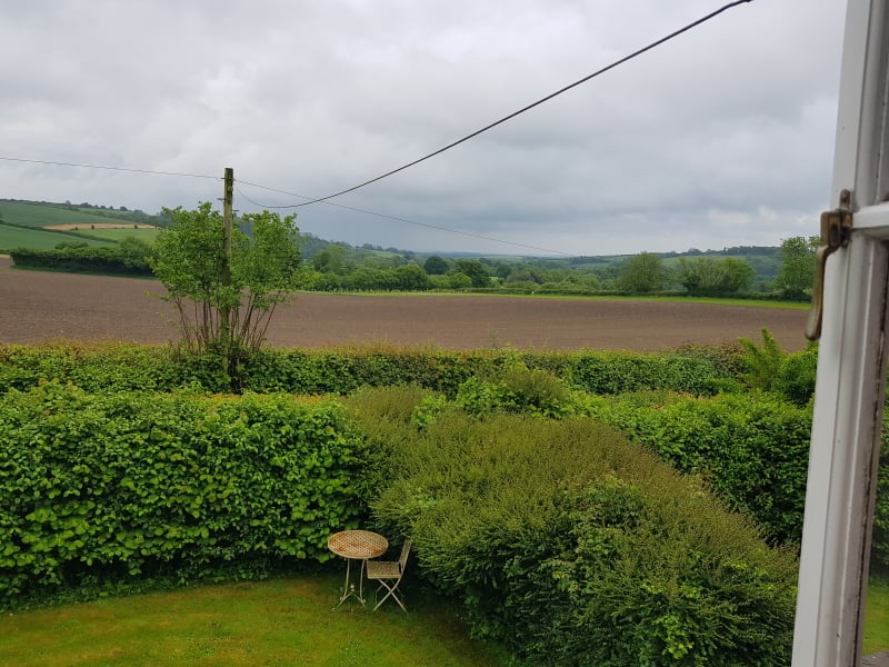 Nice things about where you live