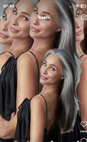 Whose given up at 40?