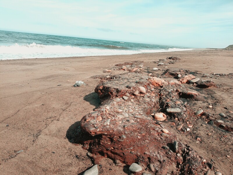 Come chat hiking with me!