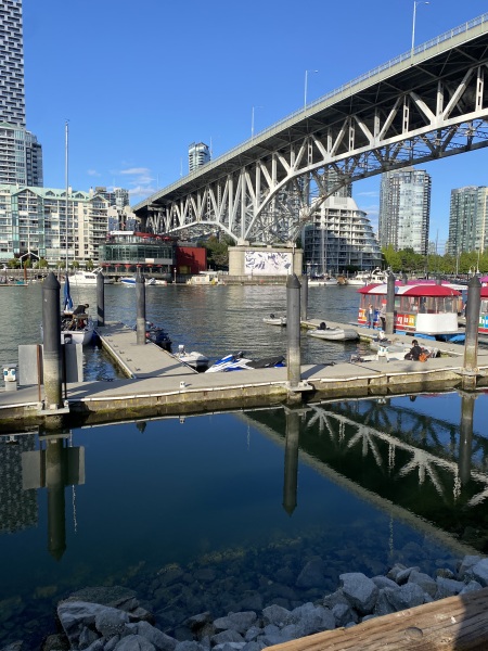 Come and tell me your dull and unexciting news 30: Calmly through the day