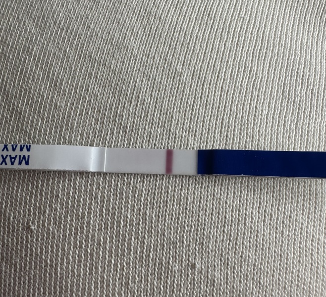 Anyone want to join for two week wait?