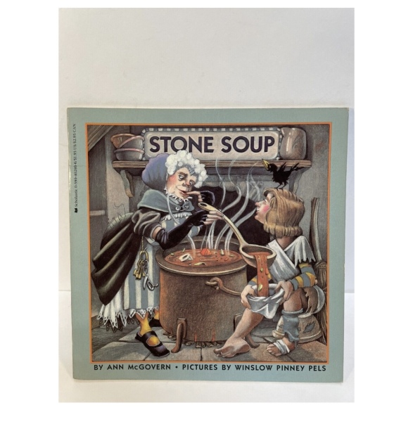 Mythical magic stones and rocks in stories