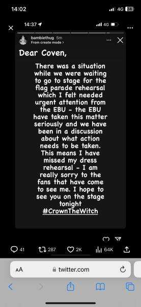 Israeli Eurovision: how low can you go?