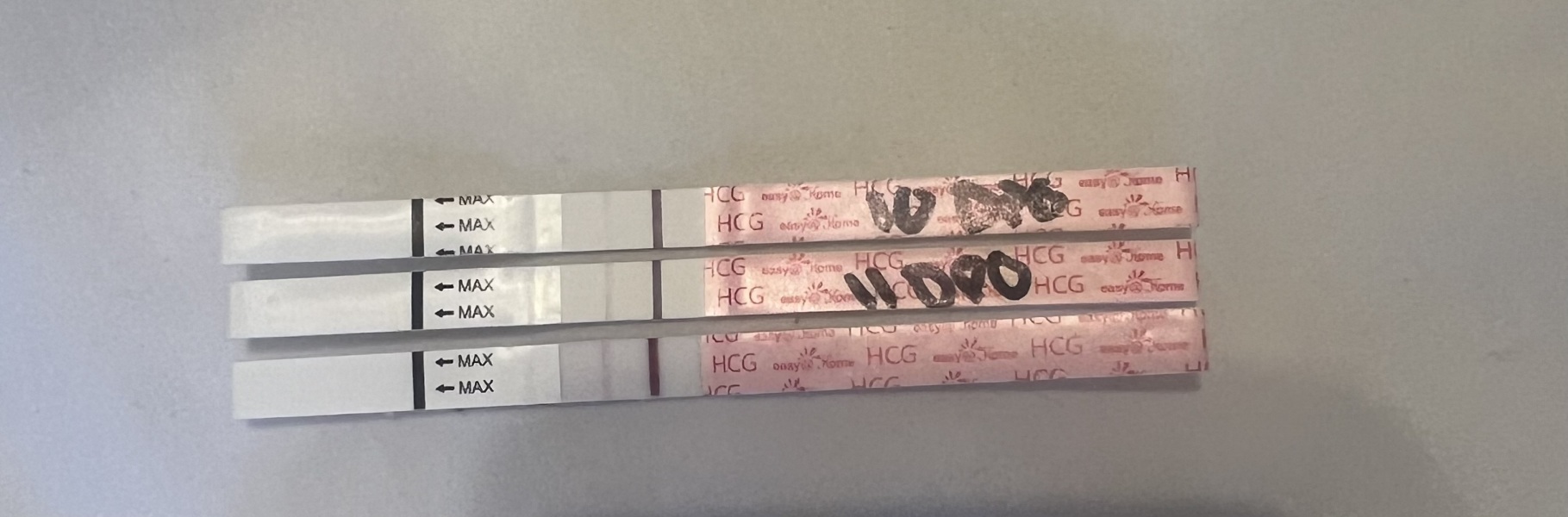 Anyone want to join for two week wait?