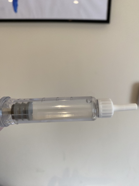 Continuing Mounjaro...part 8