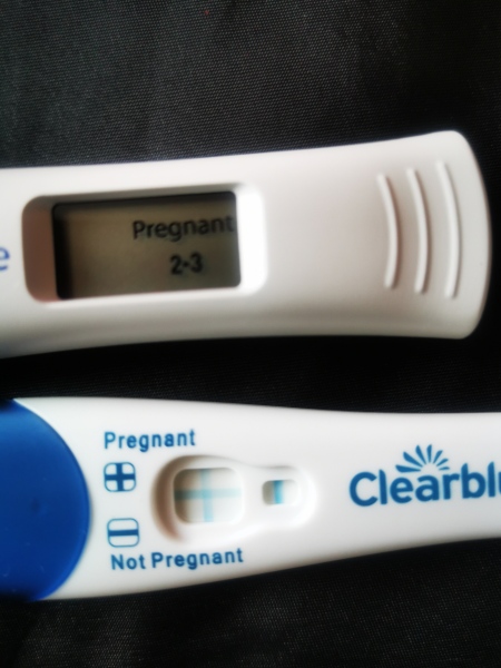 3/4 dpo anyone else?? Let's chat!