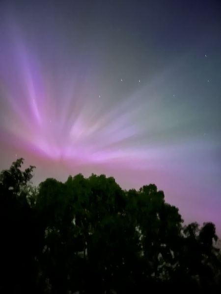 Northern Lights