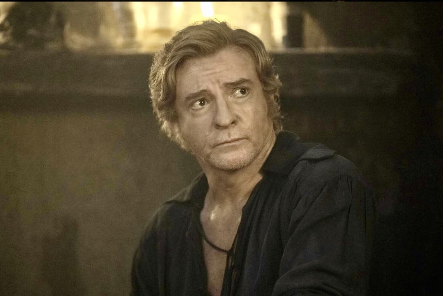 Our Flag Means Death: Thread 2.  Still utterly brilliant and we are still obsessed!