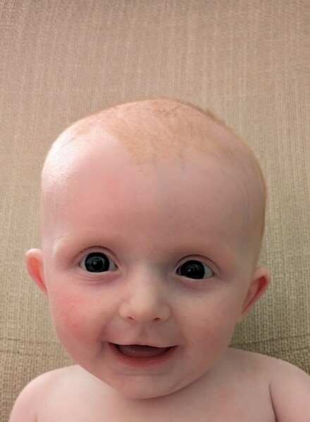 Boy or Girl