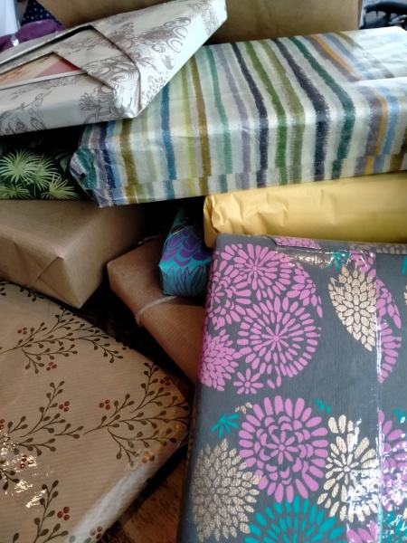 50 bookers meet up 2024