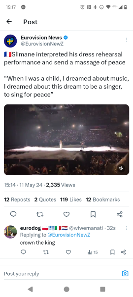 Eurovision 2024