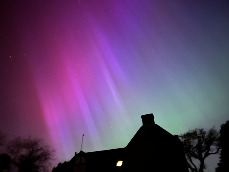 Northern Lights