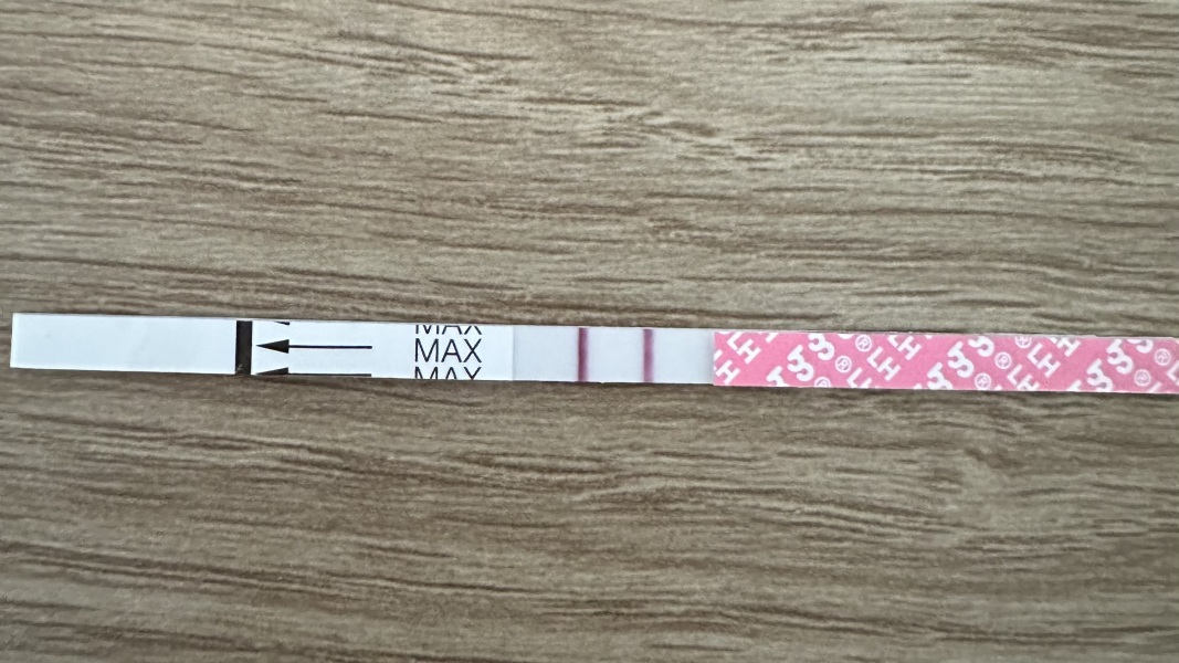 TTC for those taking longer than average ✨