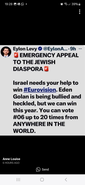 Israel and Eurovision