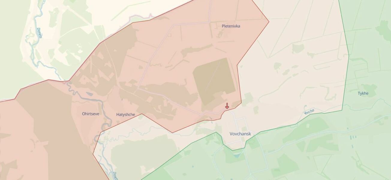 Ukraine Invasion: Part 49