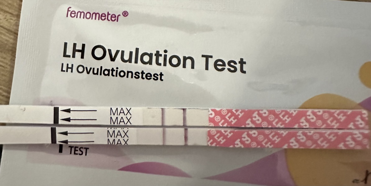 TTC for those taking longer than average ✨