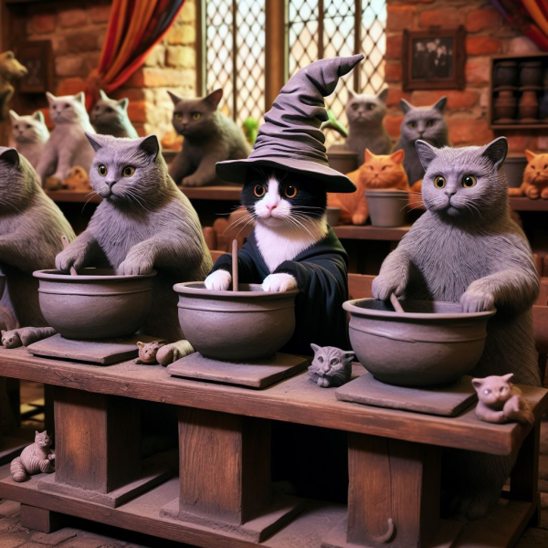 Aston University + gerbil merch thread