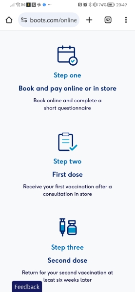Does anyone know how far apart the chicken pox vaccine doses should be?!