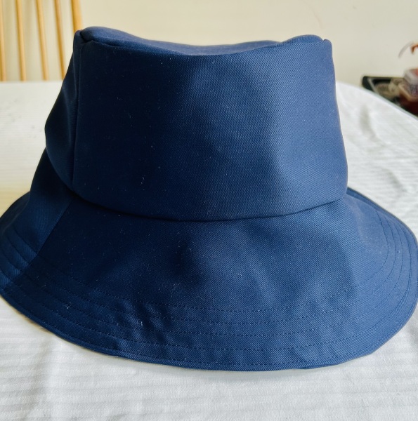 Stitch and bitch thread #9. I have pressing concerns