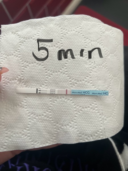 Is this too faint for 11-12dpo