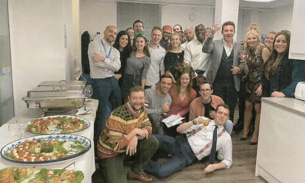 To reduce hours when labour win election