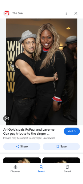 That women should not have to share changing rooms with men