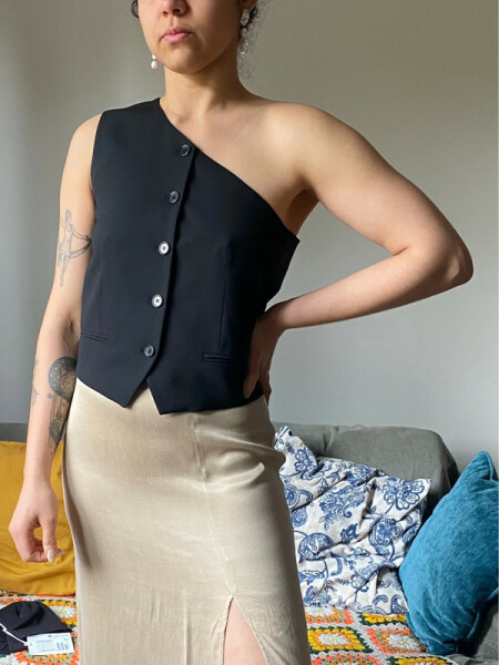 Where would you wear something like this?