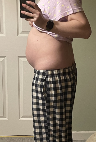 September 2024 - Thread 7! 🐣🧡💛❤️