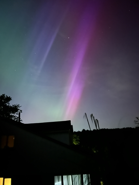 Northern Lights