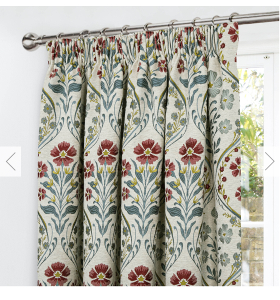 Is granny style decor back in?