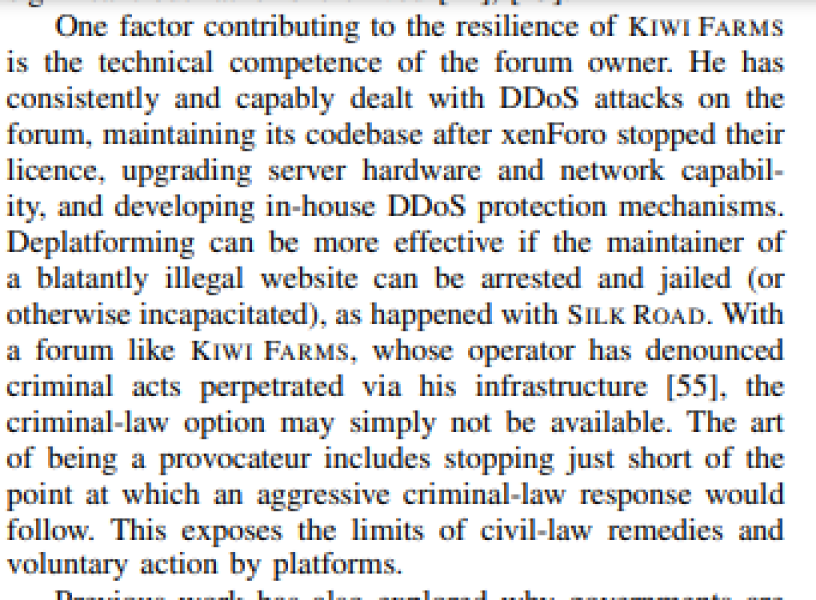 Antipodean fruit growers 3 - Is the Kiwi a Dodo or a Phoenix?