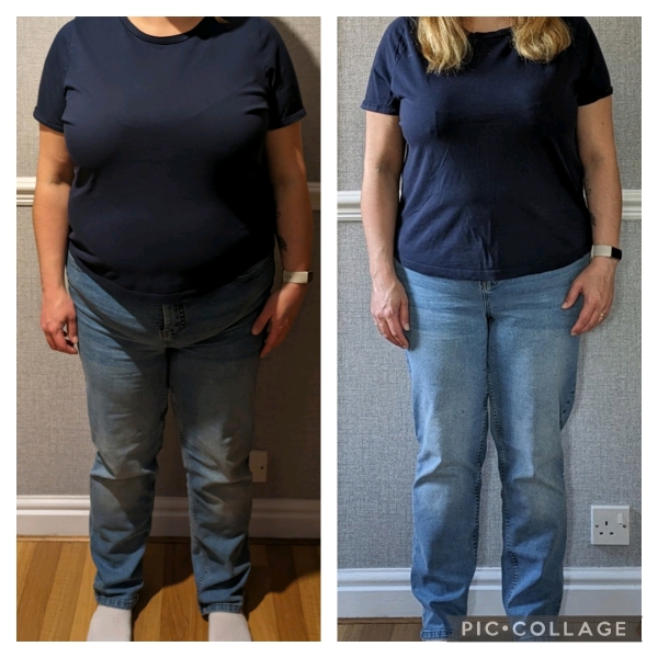 Continuing Mounjaro...part 8