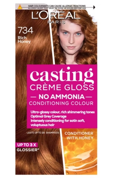 What is this hair colour & how can I achieve it ?