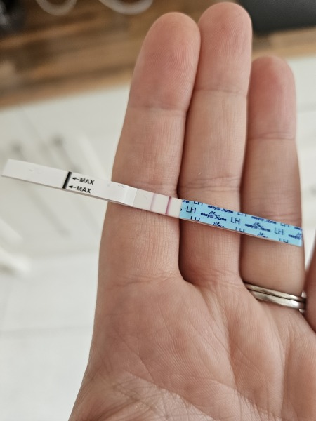 1dpo - Anyone want to join part 2