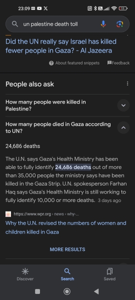 Admitting Gazan refugees would be proof that Britain has a death wish