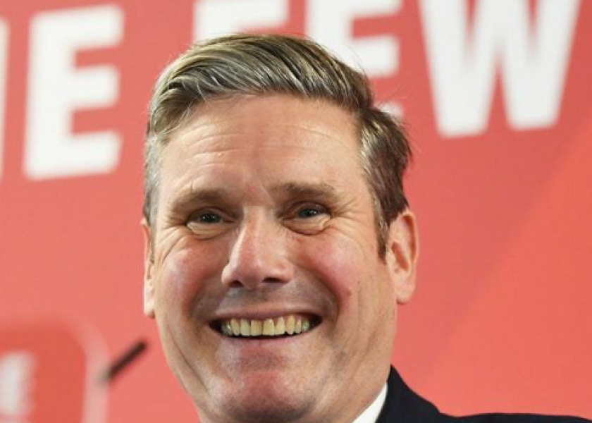 If Labour get in will Keir Starmer eat my children and my pets?